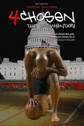 4Chosen: The Documentary постер