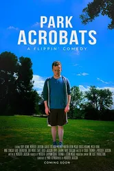 Park Acrobats постер