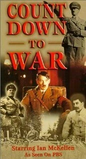 Постер Отсчет до войны 1989