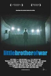 Little Brother of War 2003 постер