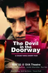 The Devil in the Doorway 2014 постер