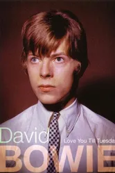 Love You Till Tuesday постер