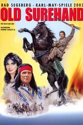 Фестиваль Карла Мая: Уверенная рука 2003 постер