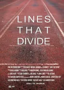 Lines that Divide постер