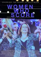 Women Who Score постер