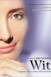 Эпилог 2001 постер