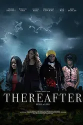 Thereafter 2017 постер