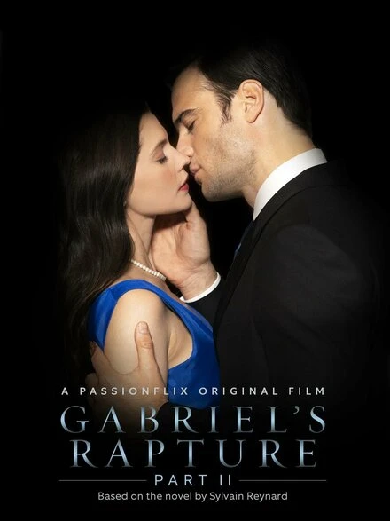 Постер Gabriel's Rapture: Part Two