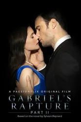 Gabriel's Rapture: Part Two постер