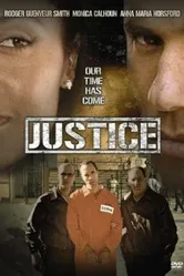 Justice 2004 постер