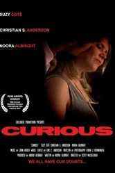 Curious 2007 постер