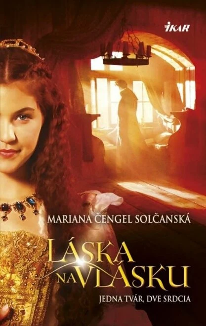 Постер Láska na vlásku