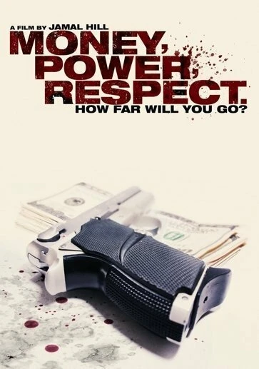 Постер Money Power Respect