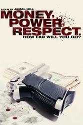 Money Power Respect постер