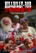 Постер Hillbilly Bob Zombie