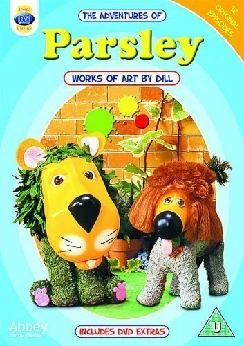 Постер The Adventures of Parsley 1970