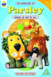 The Adventures of Parsley 1970 постер