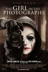 Девушка на фотографиях 2015 постер