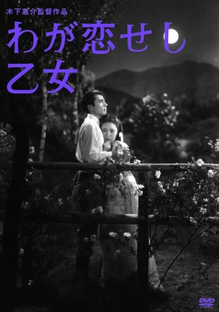 Постер Девушка, которую я любил 1946