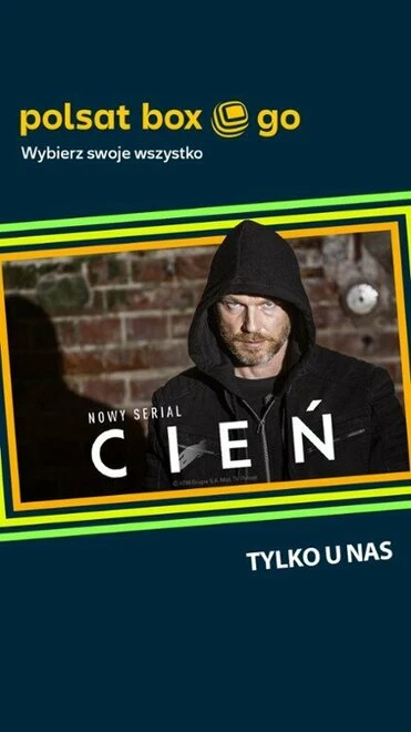 Постер Cien