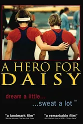A Hero for Daisy постер