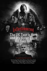 Gutterdammerung постер