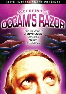 Постер According to Occam's Razor