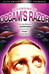 According to Occam's Razor постер