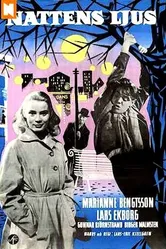 Ночной свет 1957 постер
