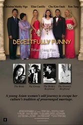 Deceitfully Funny постер