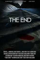 The End 2015, США, короткометражка постер