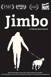 Jimbo 2017 постер