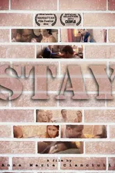 Stay 2014, США, короткометражка постер