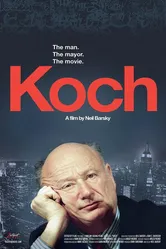 Koch постер