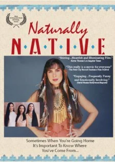 Постер Naturally Native