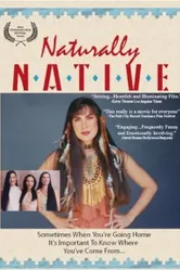 Naturally Native постер