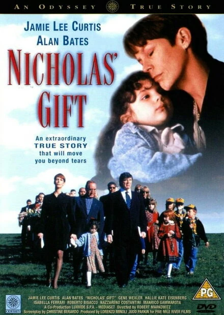 Постер Дар Николаса 1998