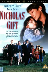 Дар Николаса 1998 постер