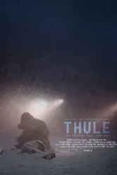 Thule постер