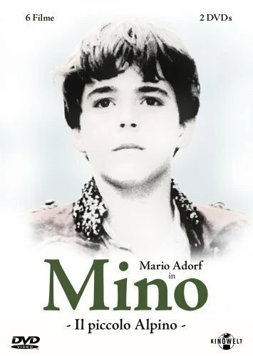 Постер Мино 1986