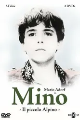 Мино 1986 постер