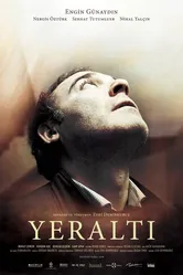 Внутри 2012 постер