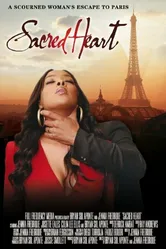 Sacred Heart 2015 постер