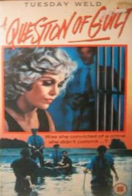 Постер A Question of Guilt 1978