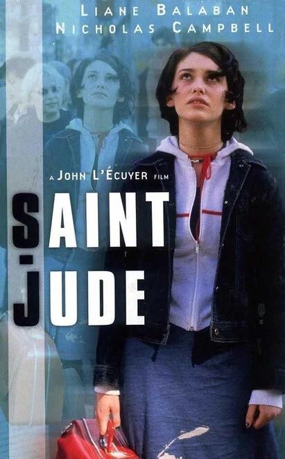 Постер Saint Jude 2000