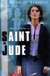 Saint Jude 2000 постер
