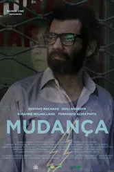 Mudança постер