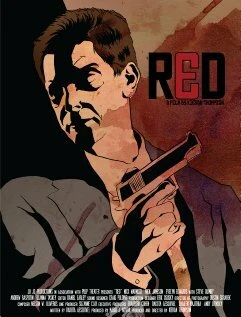 Постер Red 2009
