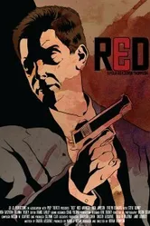 Red 2009 постер