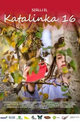 Katalinka 16 постер